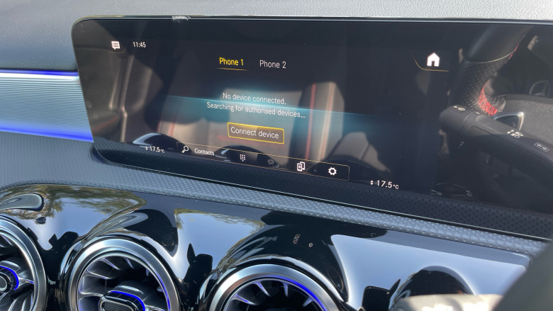 Mercedes-Benz A-Class A180 AMG Line Premium 5dr Auto Petrol Hatchback